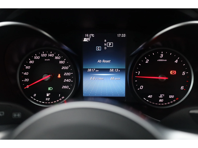 Mercedes-Benz C C - автомобили, коли, обяви за нови и употребявани 14