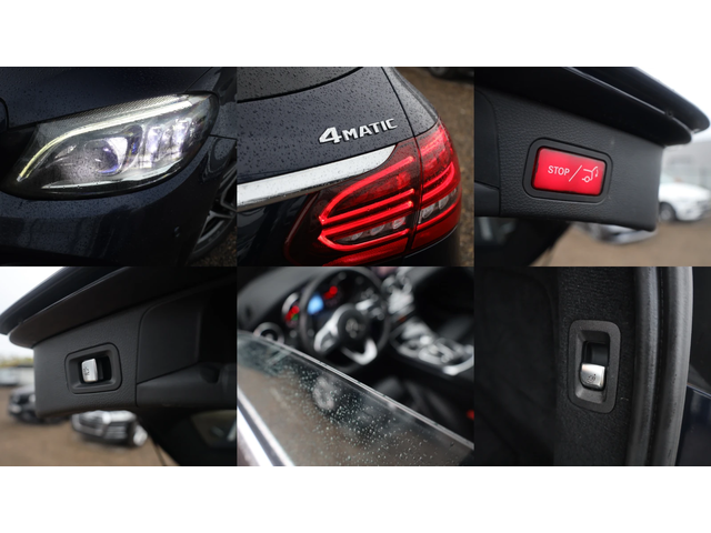 Mercedes-Benz C C - автомобили, коли, обяви за нови и употребявани 17