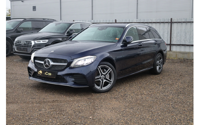 Mercedes-Benz C C - автомобили, коли, обяви за нови и употребявани 18