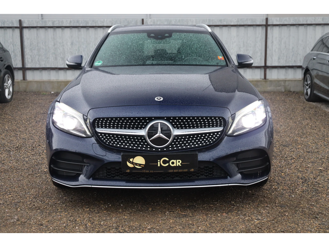 Mercedes-Benz C C - автомобили, коли, обяви за нови и употребявани 2