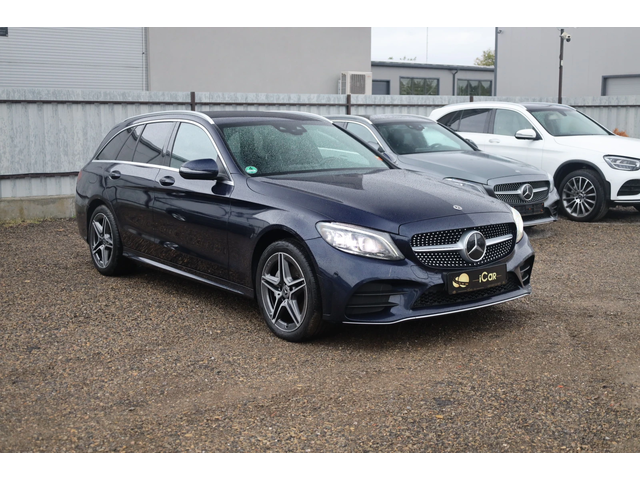 Mercedes-Benz C C - автомобили, коли, обяви за нови и употребявани 3
