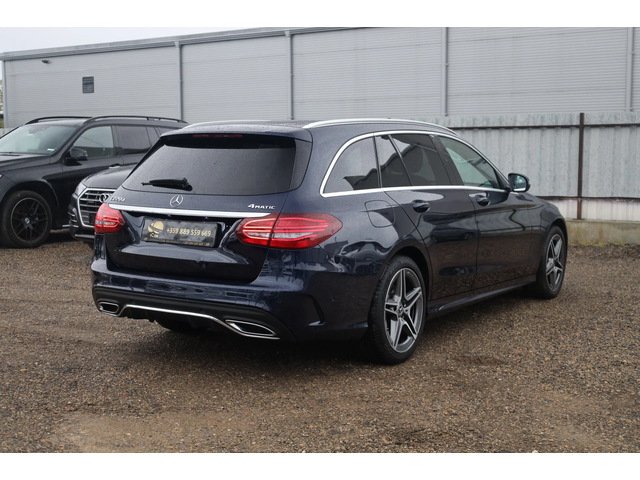 Mercedes-Benz C C - автомобили, коли, обяви за нови и употребявани 4