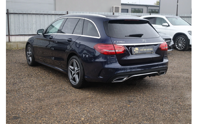 Mercedes-Benz C C - автомобили, коли, обяви за нови и употребявани 6