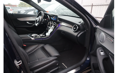 Mercedes-Benz C C - автомобили, коли, обяви за нови и употребявани 7