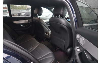 Mercedes-Benz C C - автомобили, коли, обяви за нови и употребявани 8