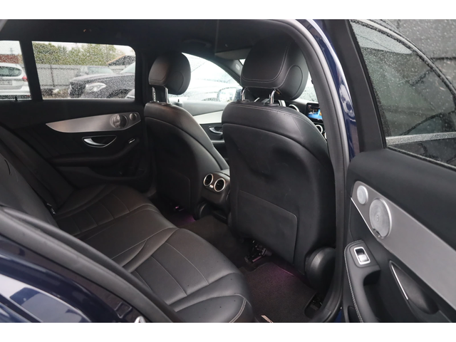 Mercedes-Benz C C - автомобили, коли, обяви за нови и употребявани 8