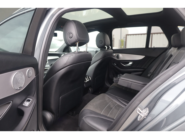 Mercedes-Benz C C - автомобили, коли, обяви за нови и употребявани 10