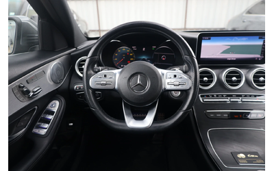 Mercedes-Benz C C - автомобили, коли, обяви за нови и употребявани 13