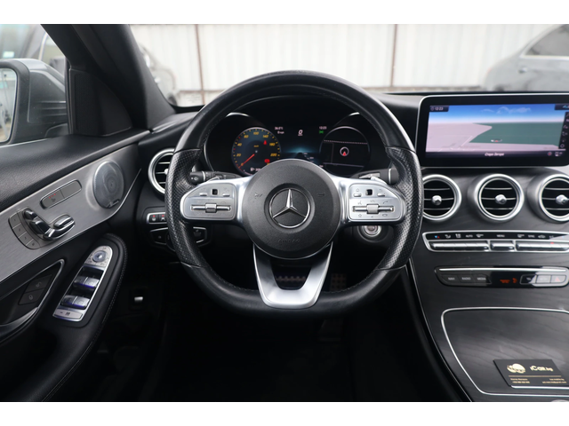 Mercedes-Benz C C - автомобили, коли, обяви за нови и употребявани 13