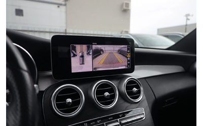 Mercedes-Benz C C - автомобили, коли, обяви за нови и употребявани 14