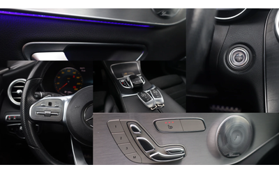 Mercedes-Benz C C - автомобили, коли, обяви за нови и употребявани 16
