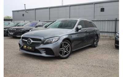 Mercedes-Benz C C - автомобили, коли, обяви за нови и употребявани 18
