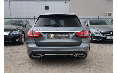 mercedes-benz-c-220d-amg-360-kam-distr-keygo-pano-szh-virtual-cockpit-memory-alcantara-my19-icarbg-icarstarazagora - 5