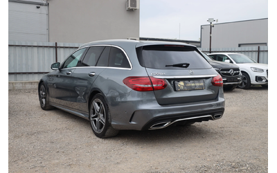Mercedes-Benz C C - автомобили, коли, обяви за нови и употребявани 6