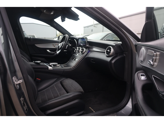 Mercedes-Benz C C - автомобили, коли, обяви за нови и употребявани 7
