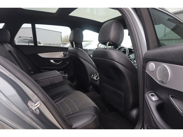 Mercedes-Benz C C - автомобили, коли, обяви за нови и употребявани 8