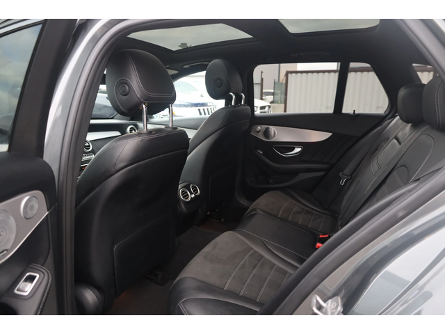 Mercedes-Benz C C - автомобили, коли, обяви за нови и употребявани 10