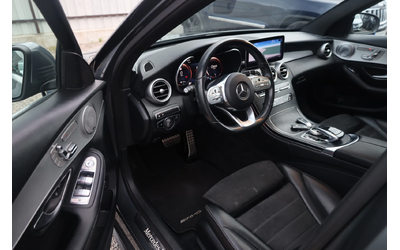 Mercedes-Benz C C - автомобили, коли, обяви за нови и употребявани 11