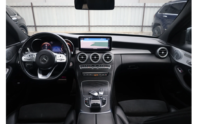 Mercedes-Benz C C - автомобили, коли, обяви за нови и употребявани 12