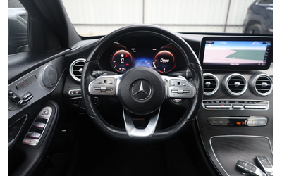 Mercedes-Benz C C - автомобили, коли, обяви за нови и употребявани 13