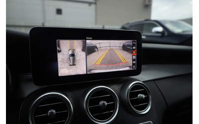 Mercedes-Benz C C - автомобили, коли, обяви за нови и употребявани 15