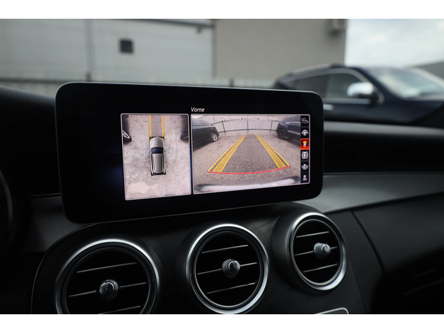 Mercedes-Benz C C - автомобили, коли, обяви за нови и употребявани 15