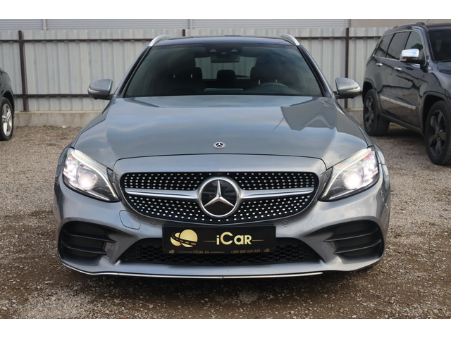 Mercedes-Benz C C - автомобили, коли, обяви за нови и употребявани 2