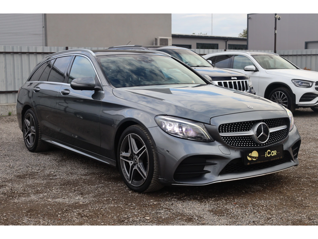 Mercedes-Benz C C - автомобили, коли, обяви за нови и употребявани 3