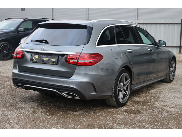 Mercedes-Benz C C - автомобили, коли, обяви за нови и употребявани 4