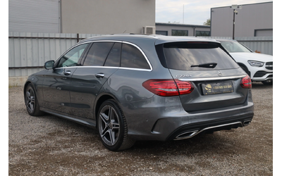 Mercedes-Benz C C - автомобили, коли, обяви за нови и употребявани 6