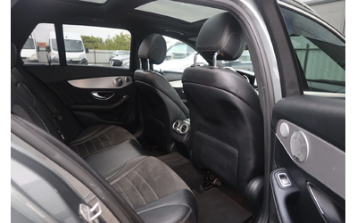 Mercedes-Benz C C - автомобили, коли, обяви за нови и употребявани 8