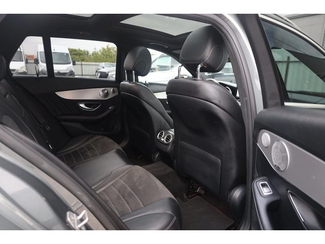 Mercedes-Benz C C - автомобили, коли, обяви за нови и употребявани 8