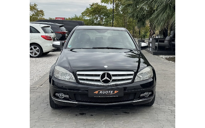 mercedes-benz-c-230 - 0