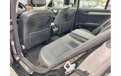 Mercedes-Benz C 230 i Avantgarde - автомобили, коли, обяви за нови и употребявани 12