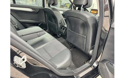 Mercedes-Benz C 230 i Avantgarde - автомобили, коли, обяви за нови и употребявани 13