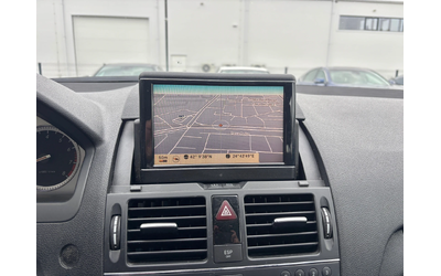 Mercedes-Benz C 230 i Avantgarde - автомобили, коли, обяви за нови и употребявани 14