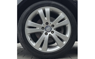 Mercedes-Benz C 230 i Avantgarde - автомобили, коли, обяви за нови и употребявани 16