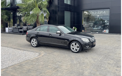 mercedes-benz-c-230 - 2