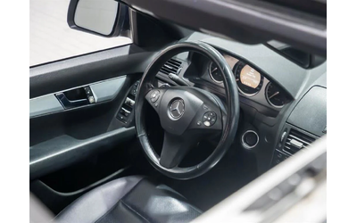 Mercedes-Benz C 230 AвтоКредит * (ЦЕНА ДО БГ) - автомобили, коли, обяви за нови и употребявани 10