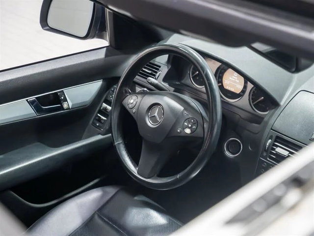 Mercedes-Benz C 230 AвтоКредит * (ЦЕНА ДО БГ) - автомобили, коли, обяви за нови и употребявани 10