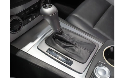 Mercedes-Benz C 230 AвтоКредит * (ЦЕНА ДО БГ) - автомобили, коли, обяви за нови и употребявани 12