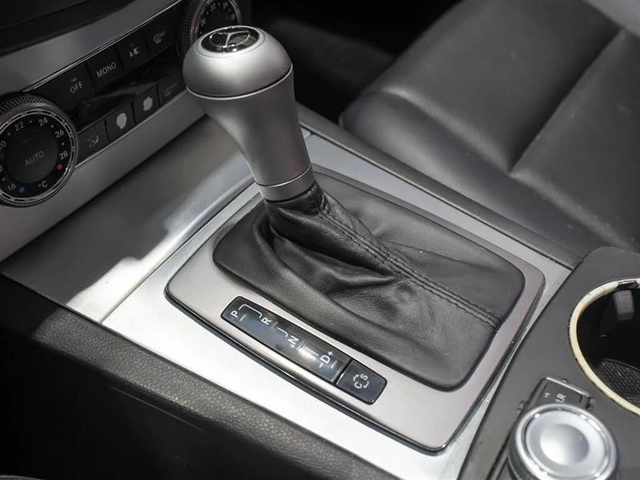 Mercedes-Benz C 230 AвтоКредит * (ЦЕНА ДО БГ) - автомобили, коли, обяви за нови и употребявани 12