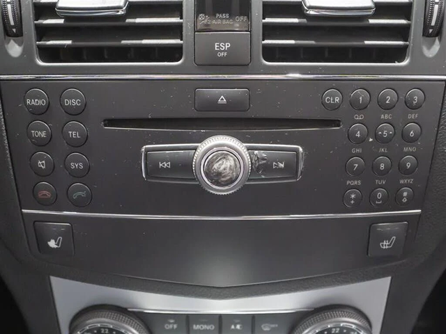 Mercedes-Benz C 230 AвтоКредит * (ЦЕНА ДО БГ) - автомобили, коли, обяви за нови и употребявани 13