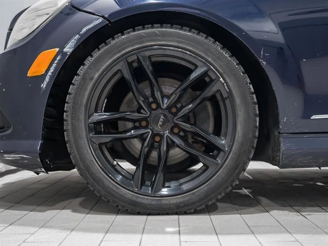 Mercedes-Benz C 230 AвтоКредит * (ЦЕНА ДО БГ) - автомобили, коли, обяви за нови и употребявани 16