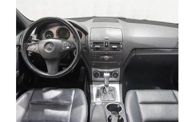 mercedes-benz-c-230 - 5