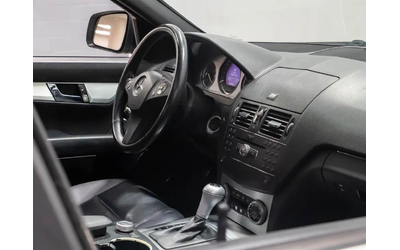 Mercedes-Benz C 230 AвтоКредит * (ЦЕНА ДО БГ) - автомобили, коли, обяви за нови и употребявани 7