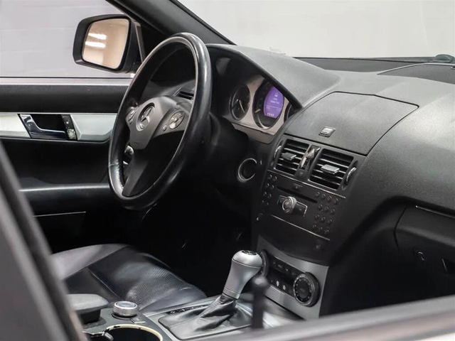 Mercedes-Benz C 230 AвтоКредит * (ЦЕНА ДО БГ) - автомобили, коли, обяви за нови и употребявани 7