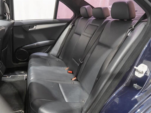 Mercedes-Benz C 230 AвтоКредит * (ЦЕНА ДО БГ) - автомобили, коли, обяви за нови и употребявани 8