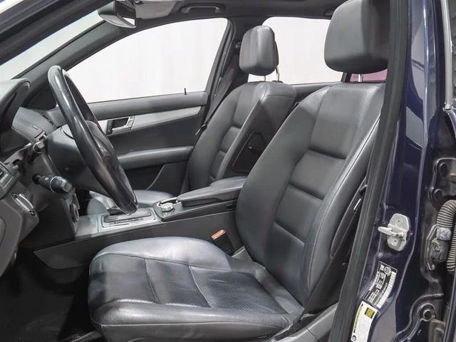 Mercedes-Benz C 230 AвтоКредит * (ЦЕНА ДО БГ) - автомобили, коли, обяви за нови и употребявани 9