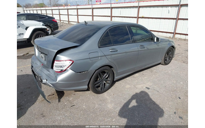 mercedes-benz-c-250-1-8l-i-4-di-dohc-vvt-turbo-201hp-rear-wheel-drive - 3